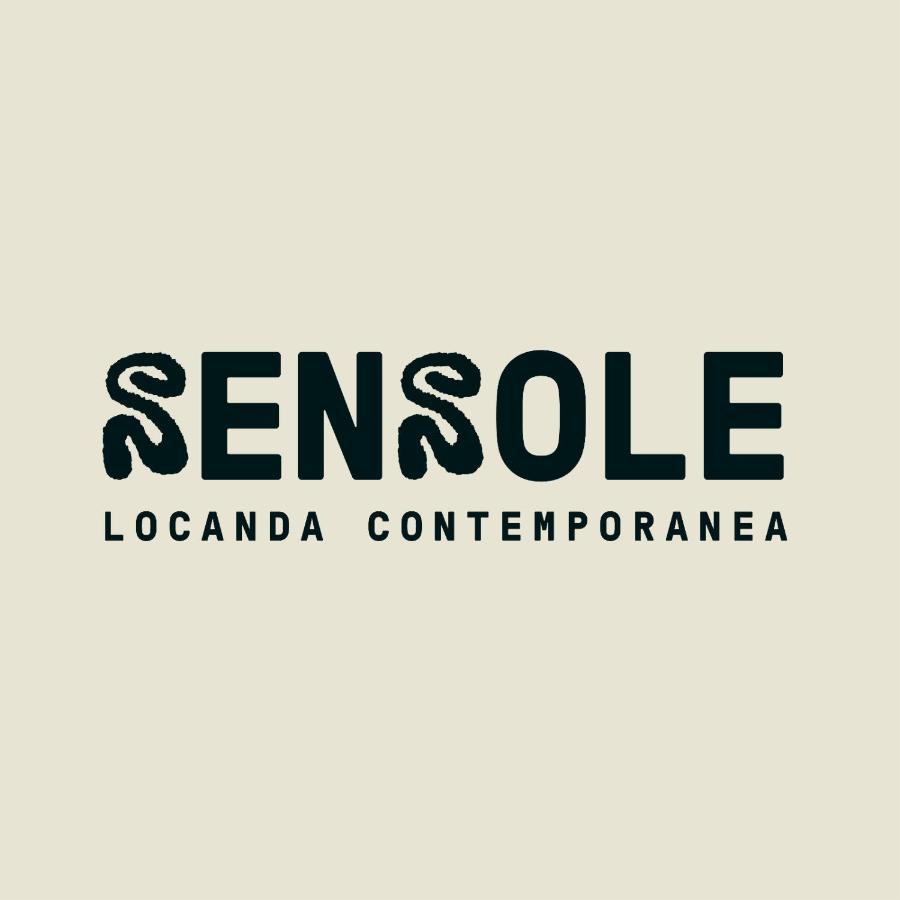 Hotel Sensole locanda contemporanea Monte Isola Esterno foto