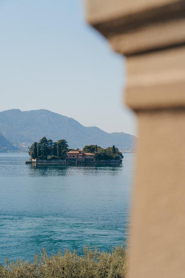 Hotel Sensole locanda contemporanea Monte Isola Esterno foto